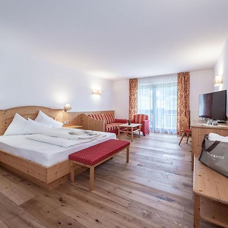 Hotel Torgglerhof Бресаноне Екстериор снимка