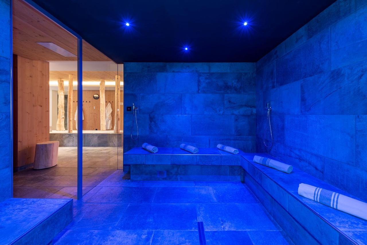 Hotel Torgglerhof Бресаноне Екстериор снимка