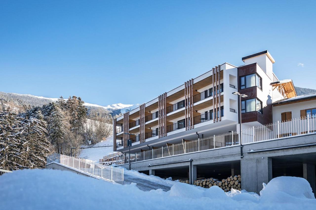 Hotel Torgglerhof Бресаноне Екстериор снимка
