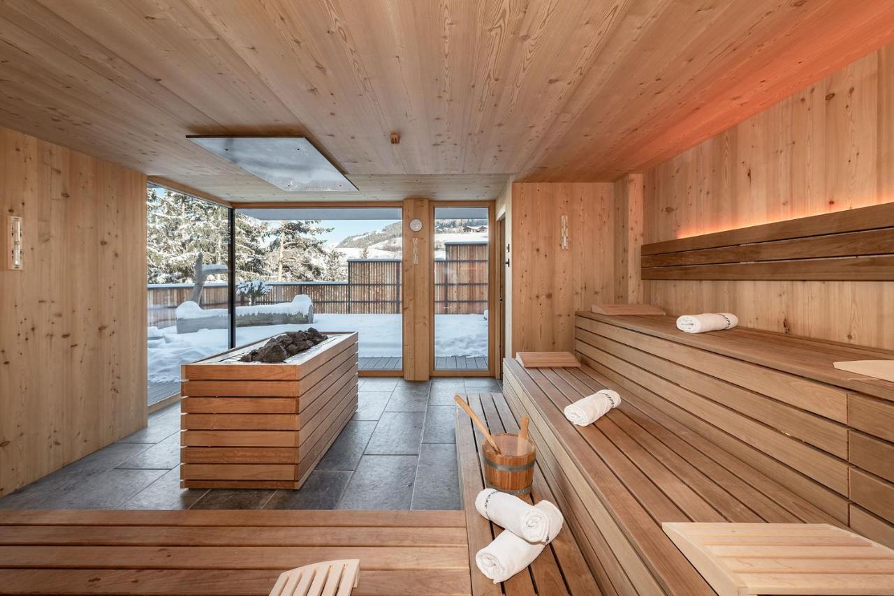 Hotel Torgglerhof Бресаноне Екстериор снимка