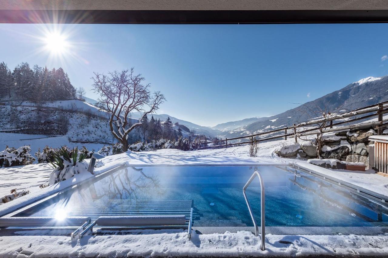 Hotel Torgglerhof Бресаноне Екстериор снимка