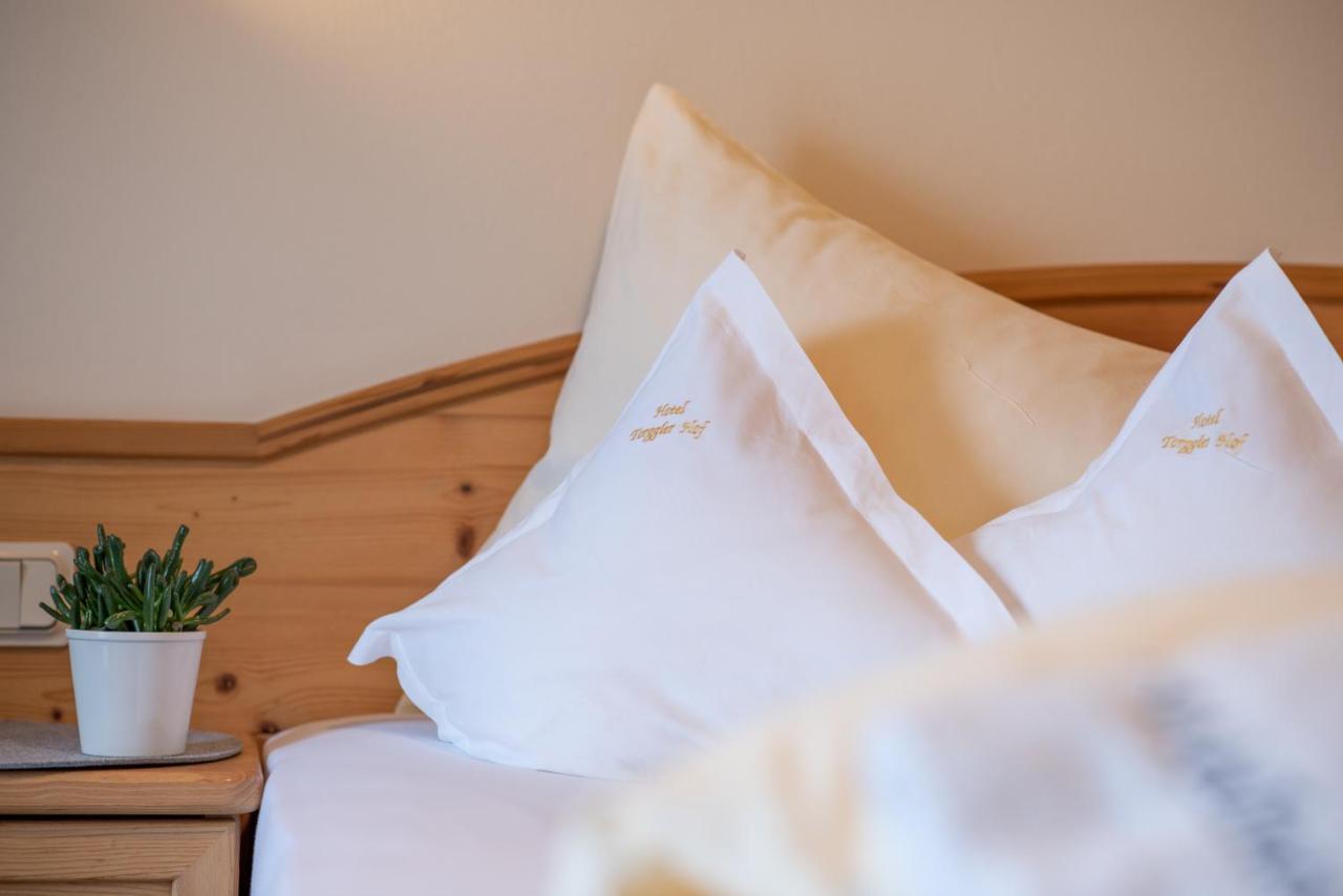 Hotel Torgglerhof Бресаноне Екстериор снимка