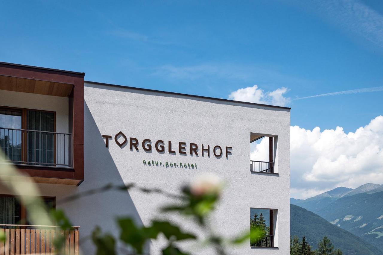 Hotel Torgglerhof Бресаноне Екстериор снимка