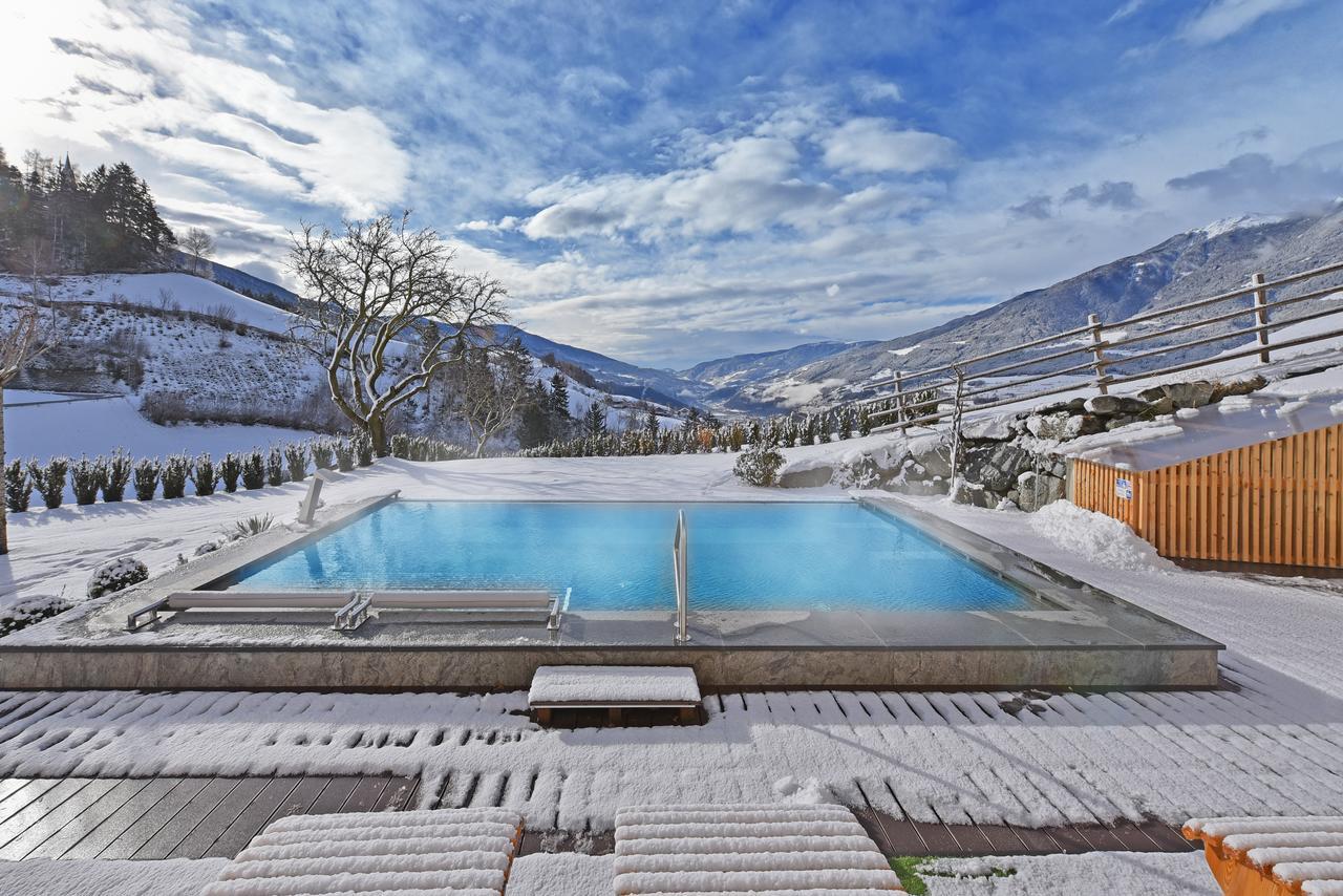 Hotel Torgglerhof Бресаноне Екстериор снимка