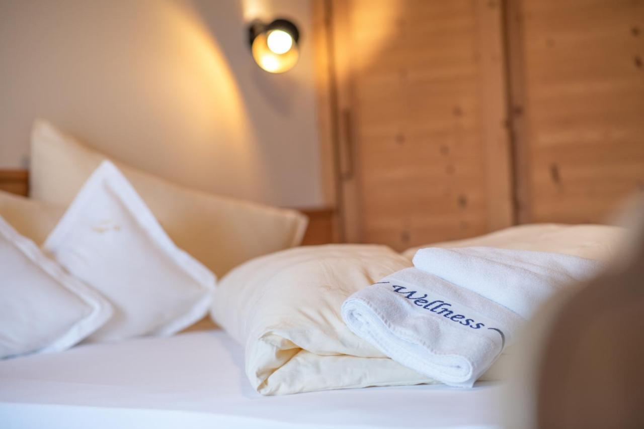 Hotel Torgglerhof Бресаноне Екстериор снимка